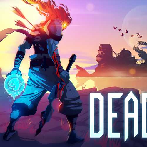 Dead Cells