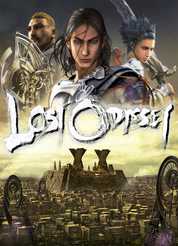 Lost Odyssey (Xbox 360)