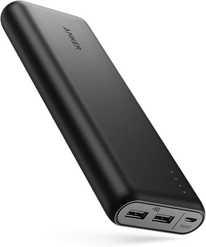 Anker PowerCore 20100mAh Portable Charger