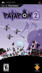 Patapon (PSP)